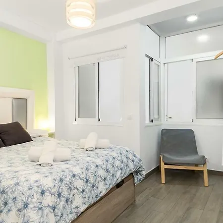 Homes La Victoria Ii Apartment *