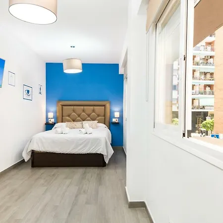 Homes La Victoria Ii Apartment