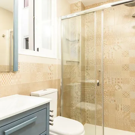 Homes La Victoria Ii Apartment Malaga